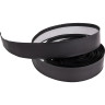 Намотки на руль TECH TEAM чёрные NN010597